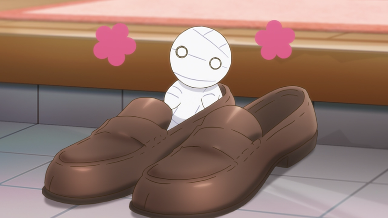 Illustration for article titled Koda's Winter 2018 Anime Progress Report